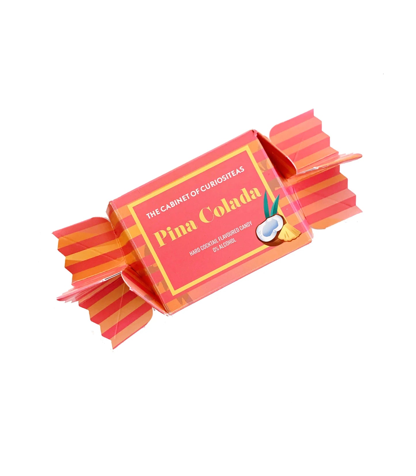 Bonbons "Pina Colada"