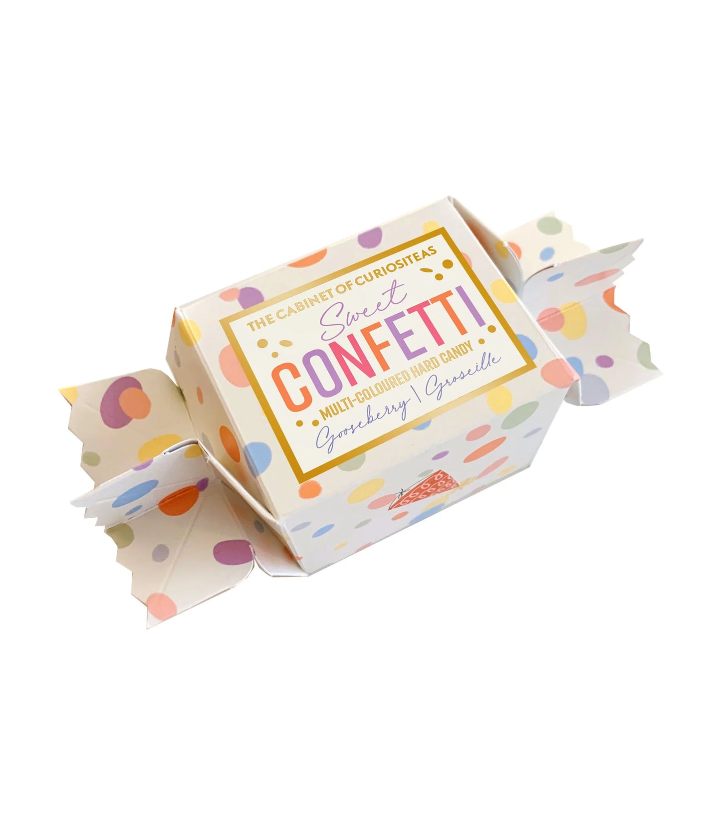 Bonbons "Confetti"