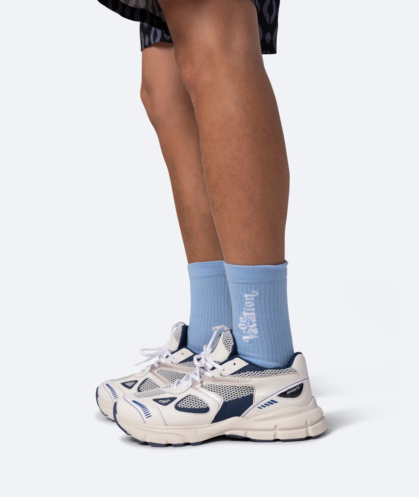 On Vacation Tennissocken - ENJOY