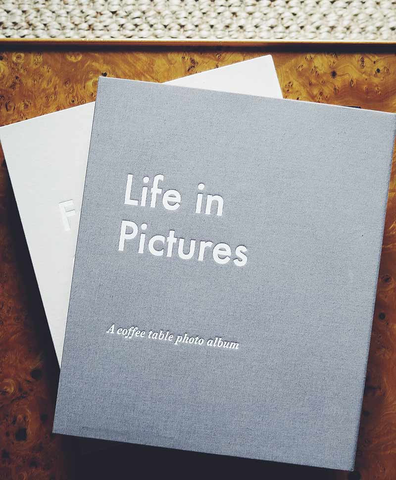 Printworks - Nachfüllblätter für Fotoalbum