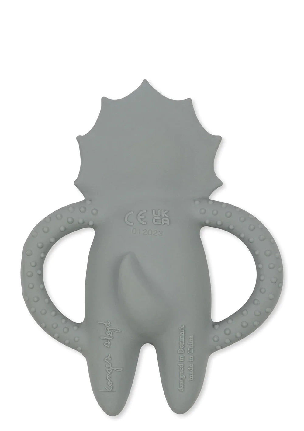Beißring Dino