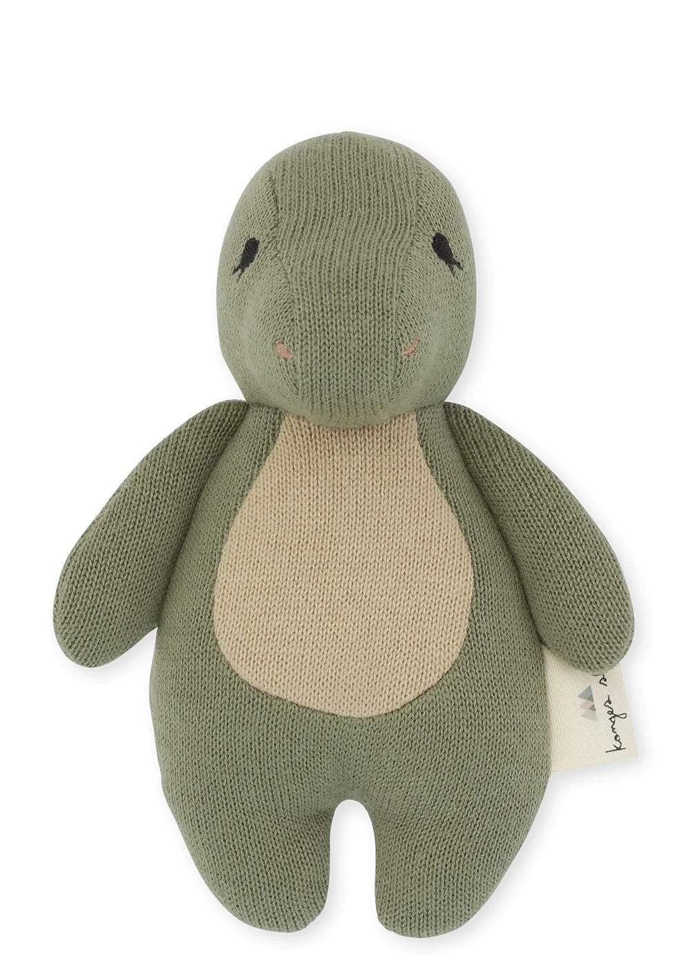 Babyrassel Dino