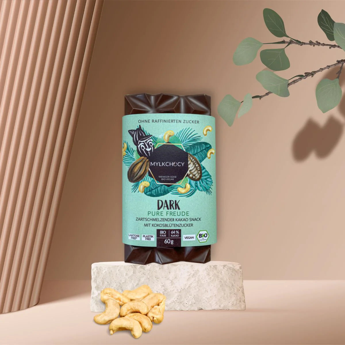 DARK Pure Freude (Bio)