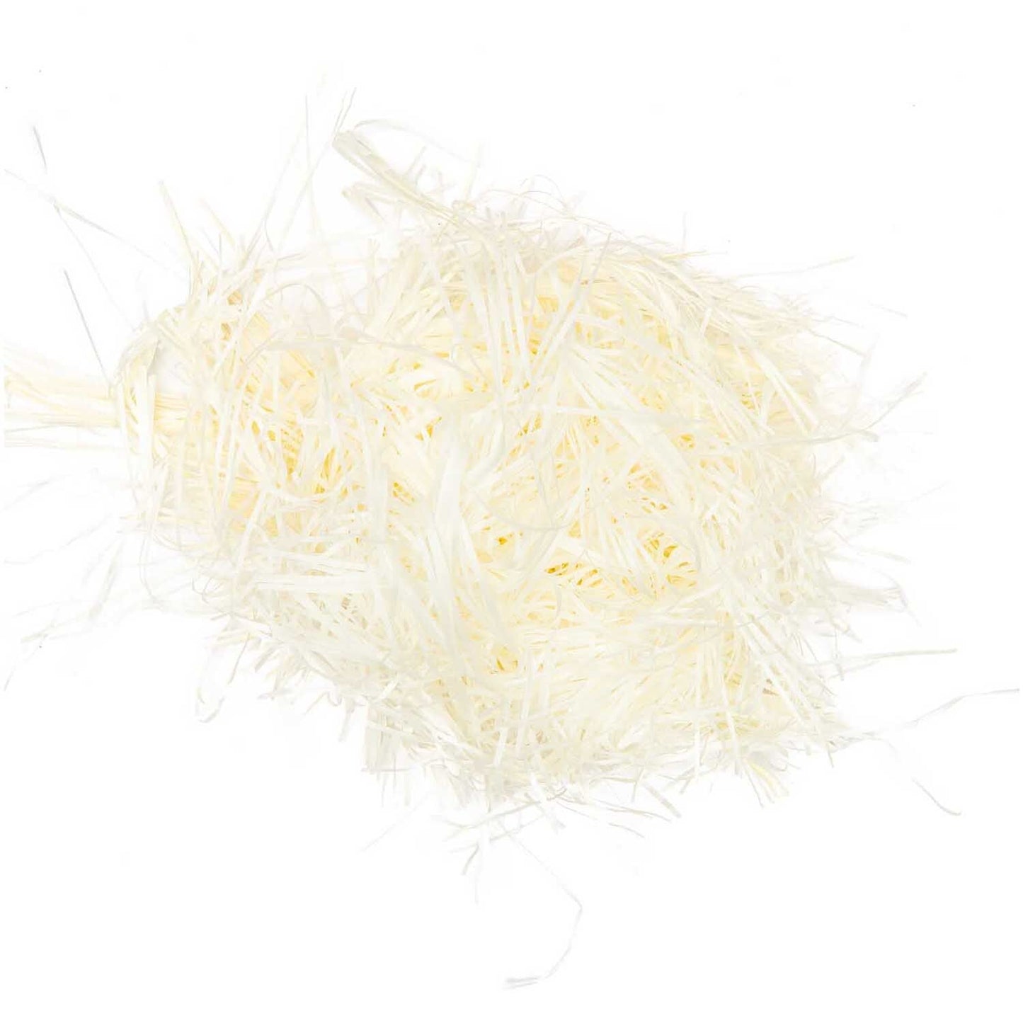 Ostergras "Weiß" 30g