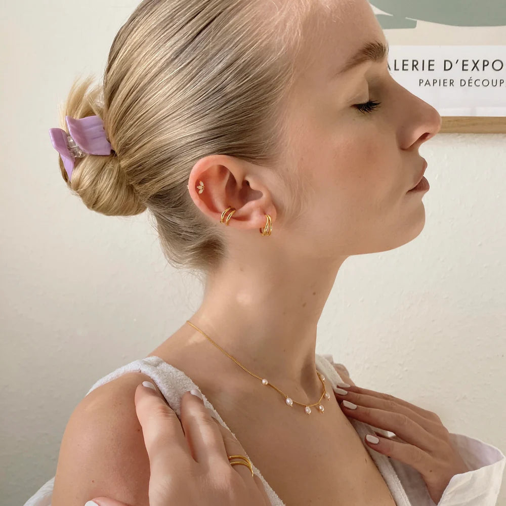 Ohrringe Salzburg - Atelier Brandlinger