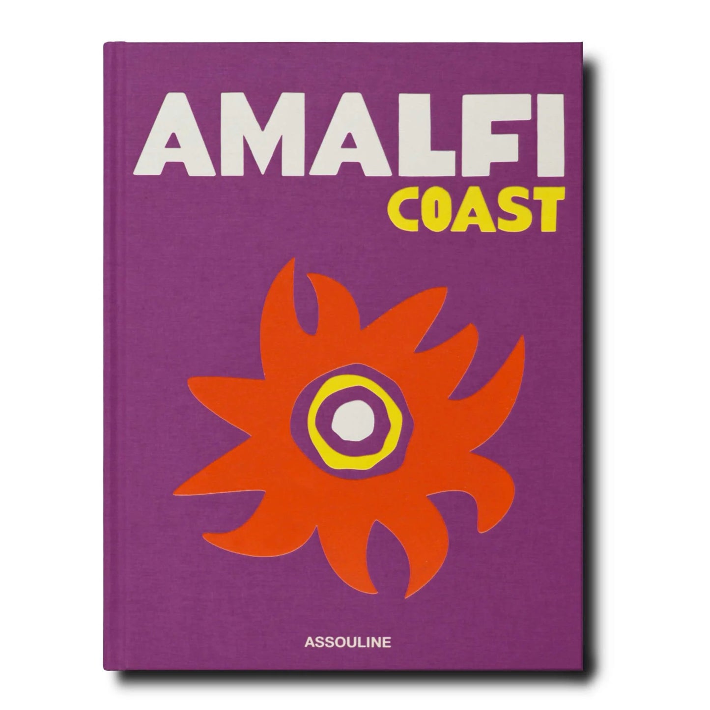 Bildband Amalfi Coast I ASSOULINE