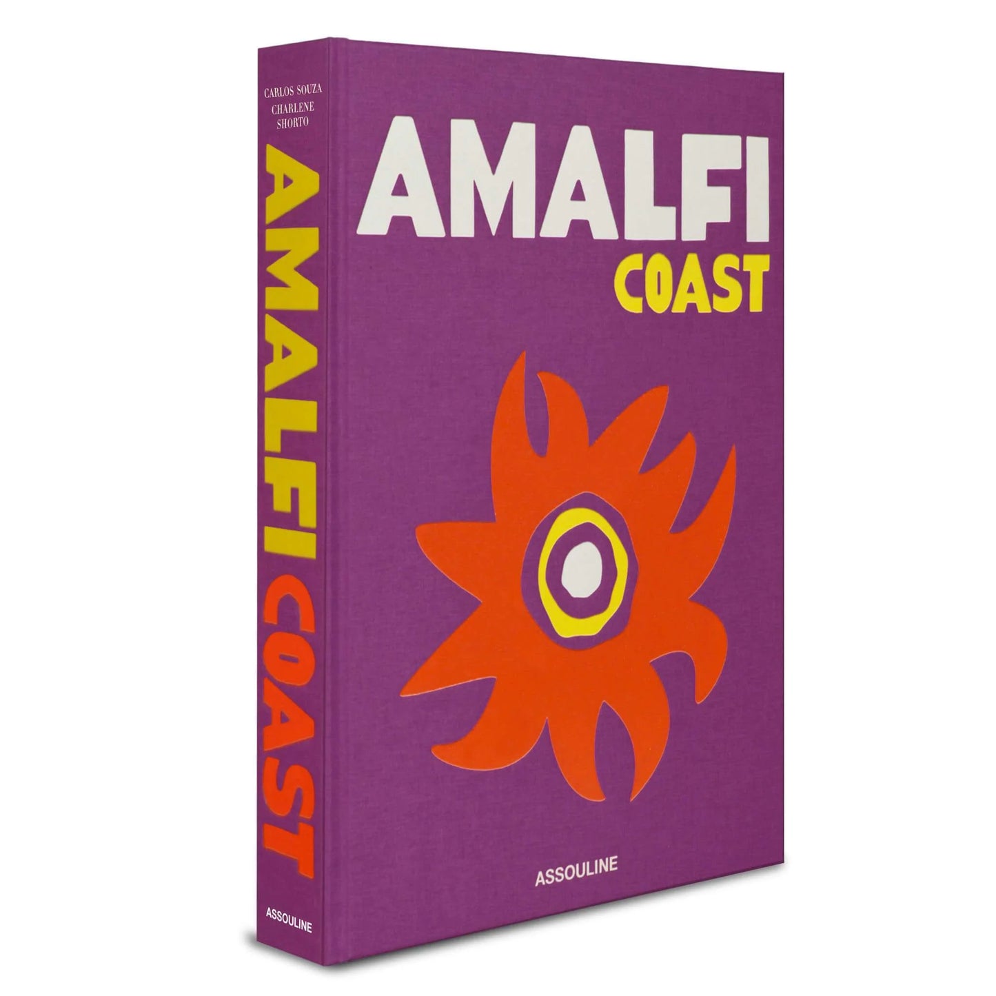 Bildband Amalfi Coast I ASSOULINE