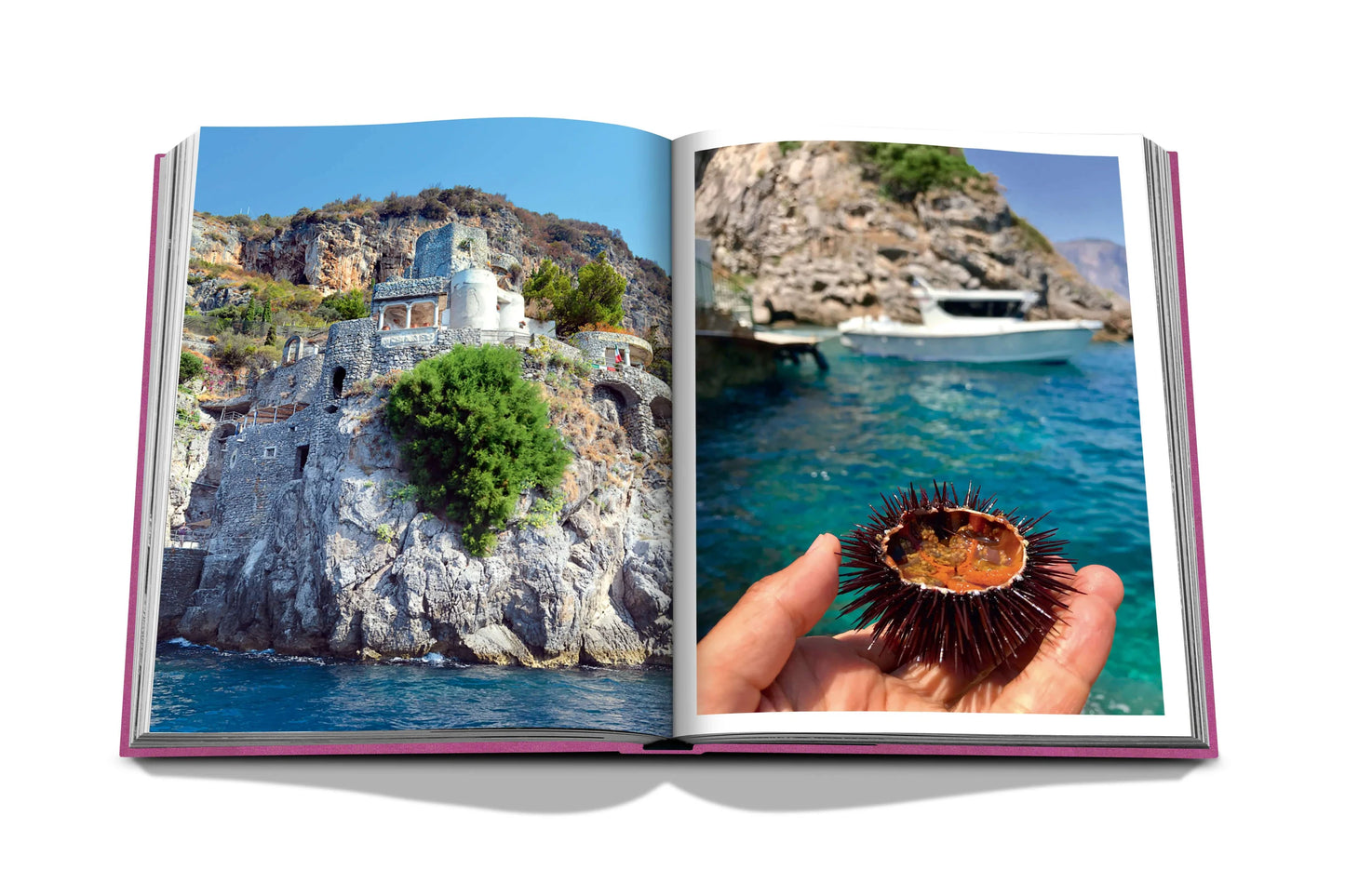 Bildband Amalfi Coast I ASSOULINE
