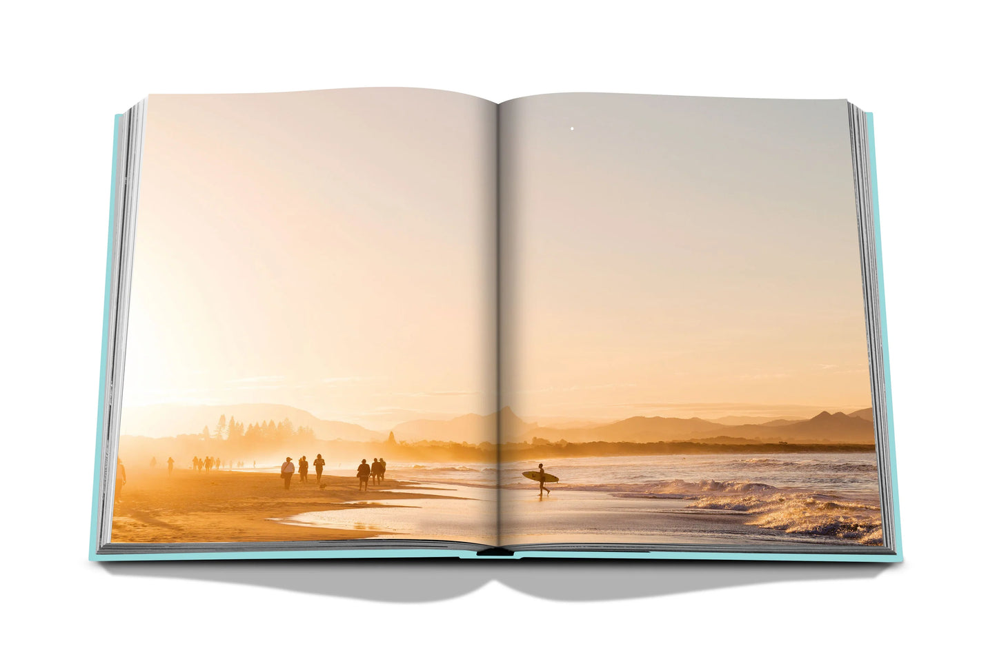 Bildband Byron Bay I ASSOULINE