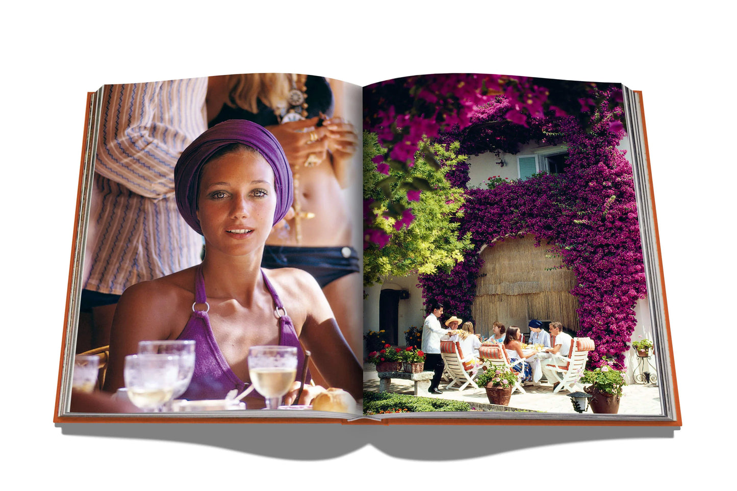Bildband Capri Dolce Vita I ASSOULINE