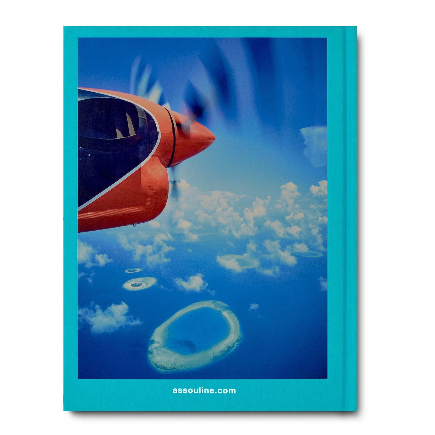 Bildband Chic Stays I ASSOULINE