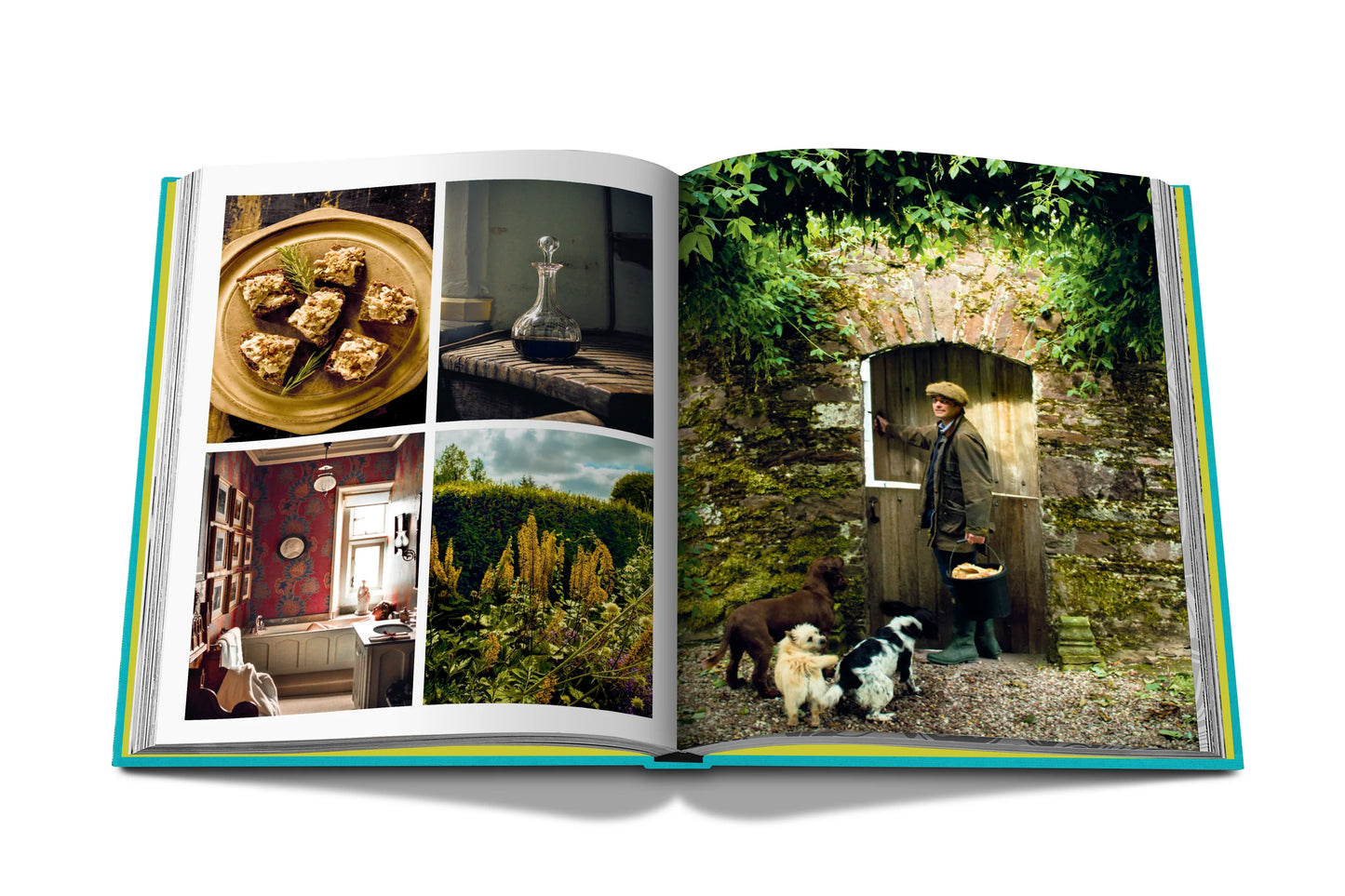 Bildband Chic Stays I ASSOULINE