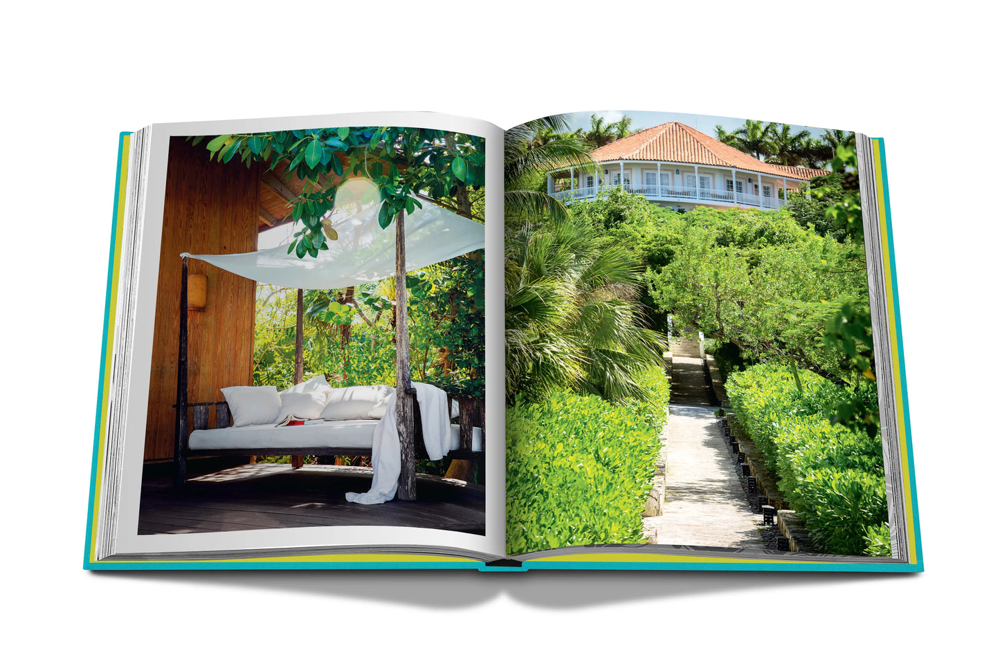 Bildband Chic Stays I ASSOULINE