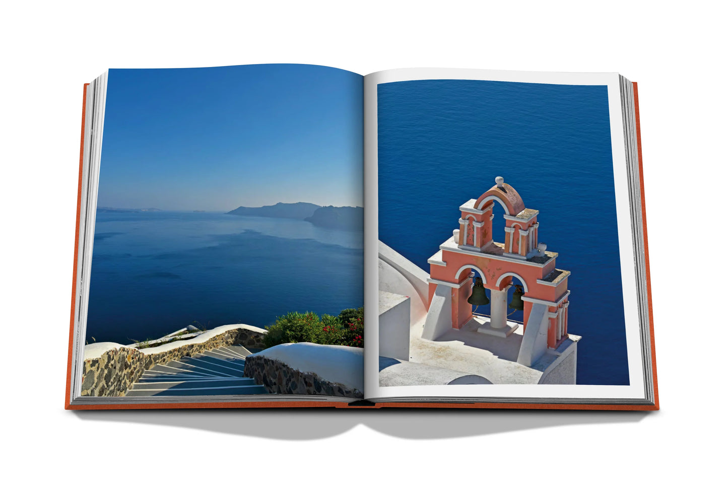Bildband Greek Islands I ASSOULINE