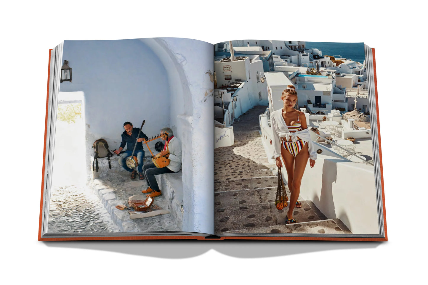 Bildband Greek Islands I ASSOULINE