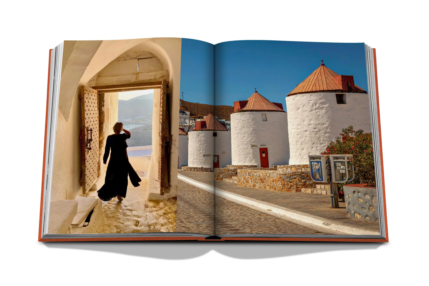 Bildband Greek Islands I ASSOULINE