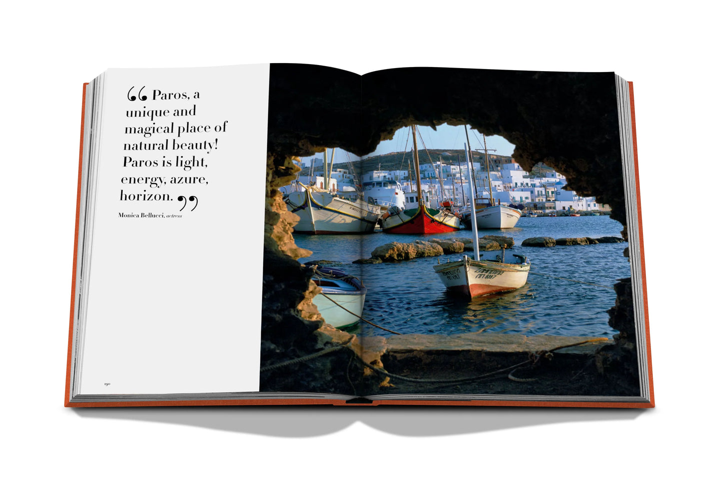 Bildband Greek Islands I ASSOULINE