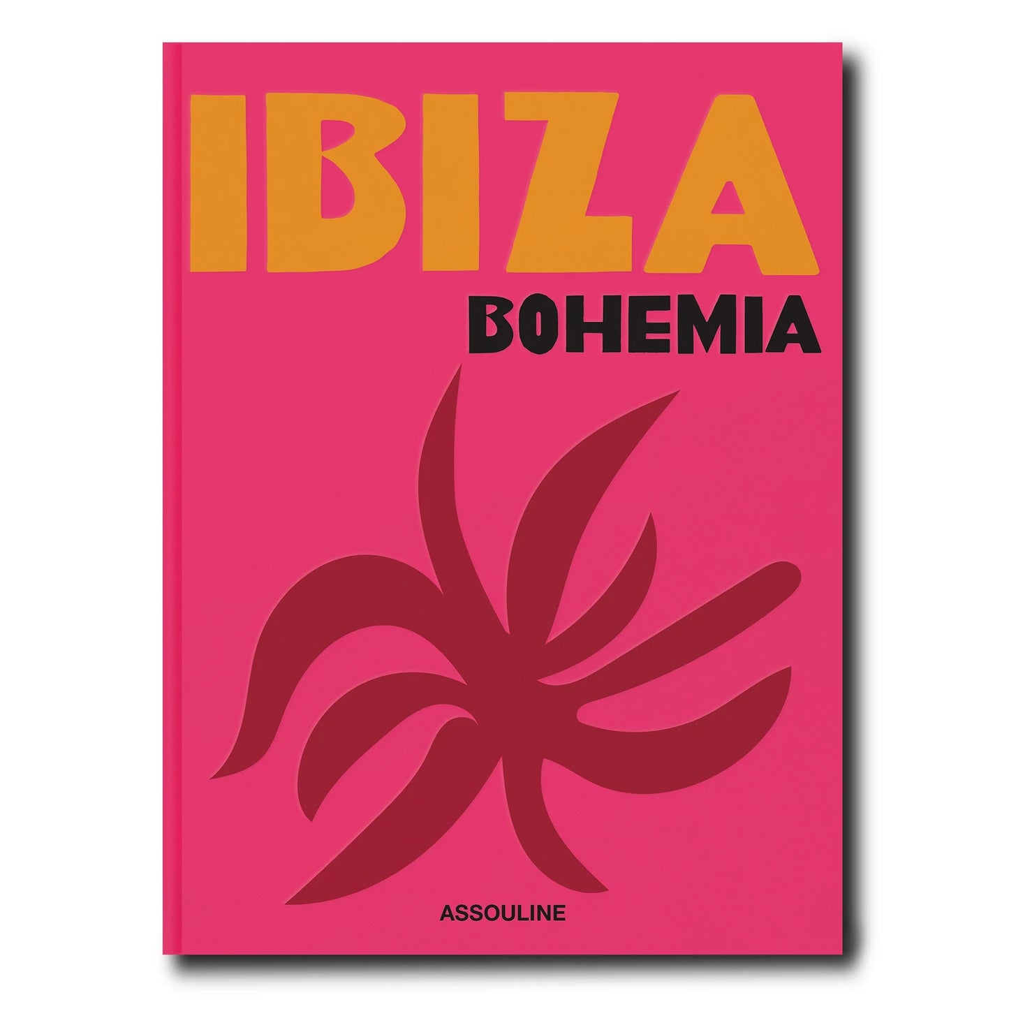 Bildband Ibiza Bohemia I ASSOULINE