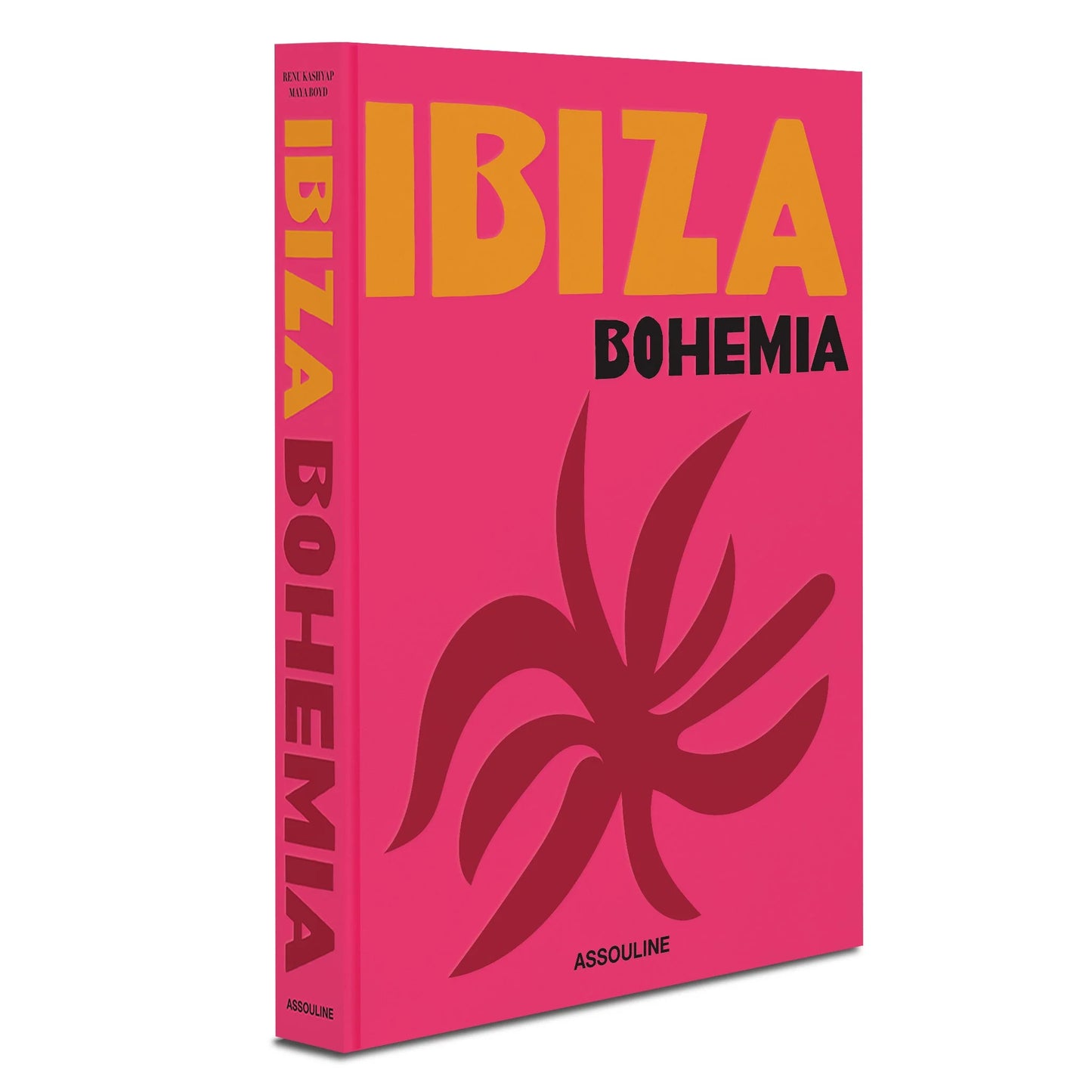 Bildband Ibiza Bohemia I ASSOULINE