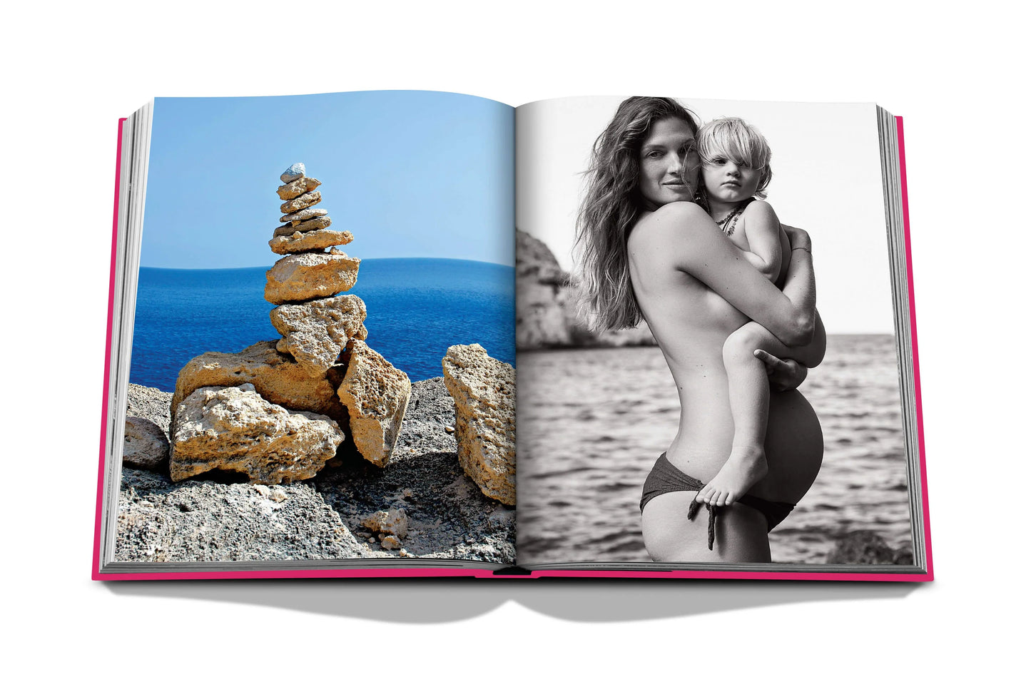 Bildband Ibiza Bohemia I ASSOULINE