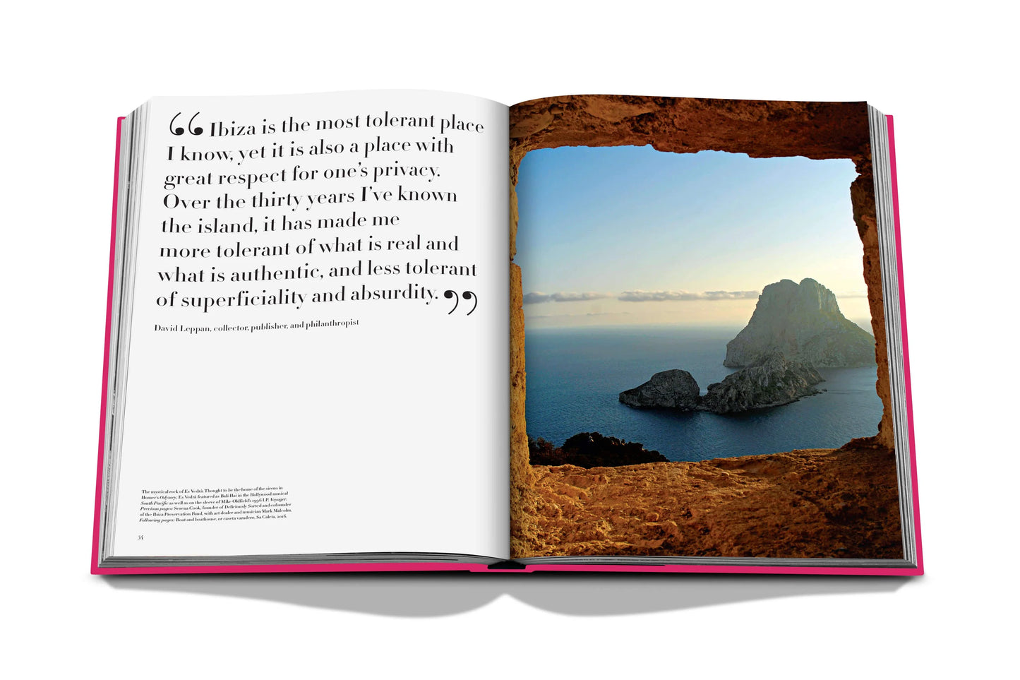 Bildband Ibiza Bohemia I ASSOULINE