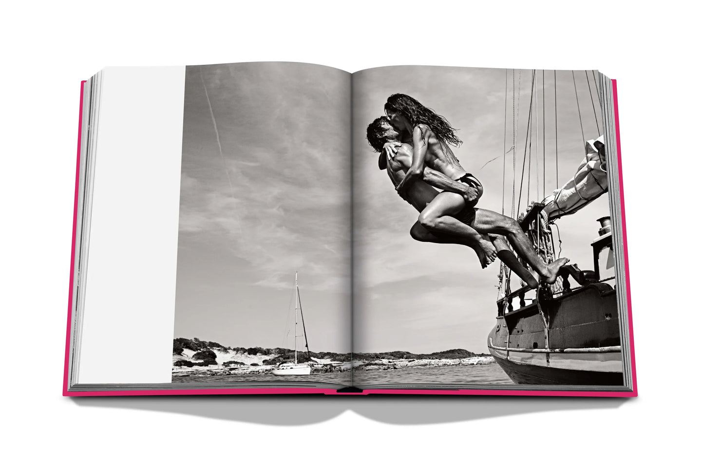 Bildband Ibiza Bohemia I ASSOULINE