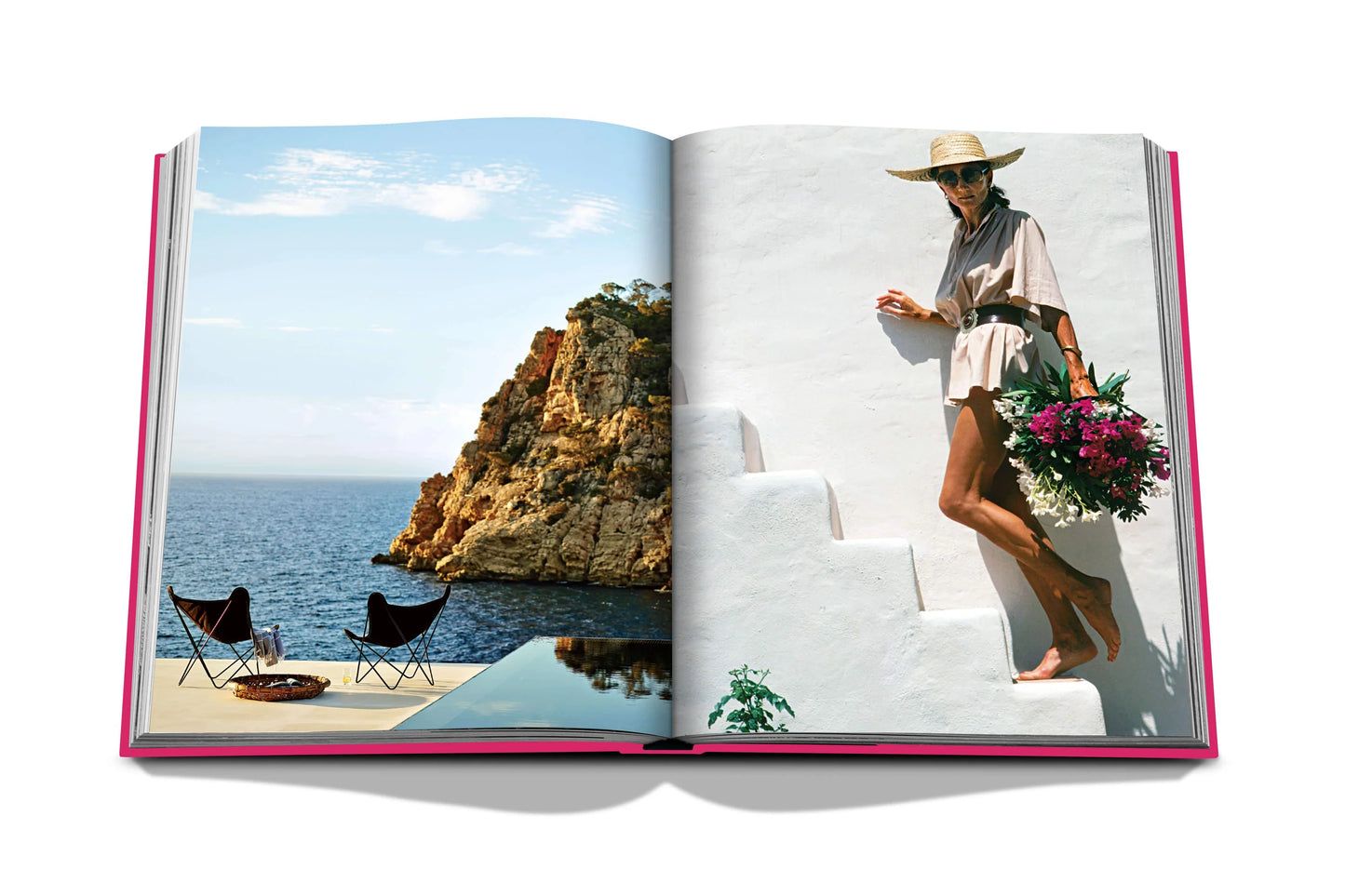 Bildband Ibiza Bohemia I ASSOULINE