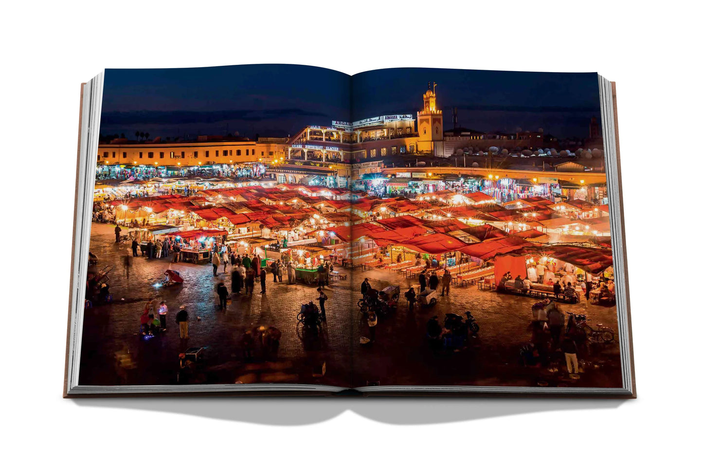 Bildband Marrakech Flair I ASSOULINE