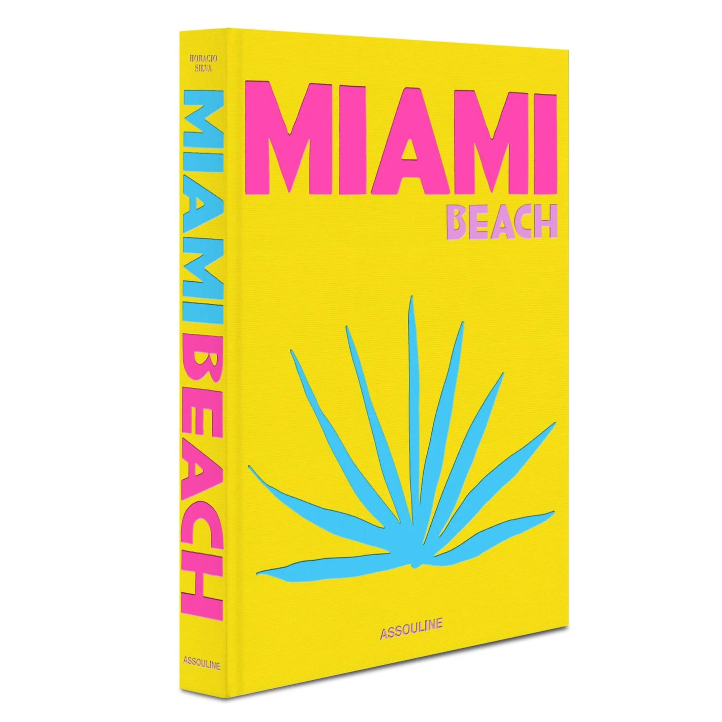 Bildband Miami Beach I ASSOULINE