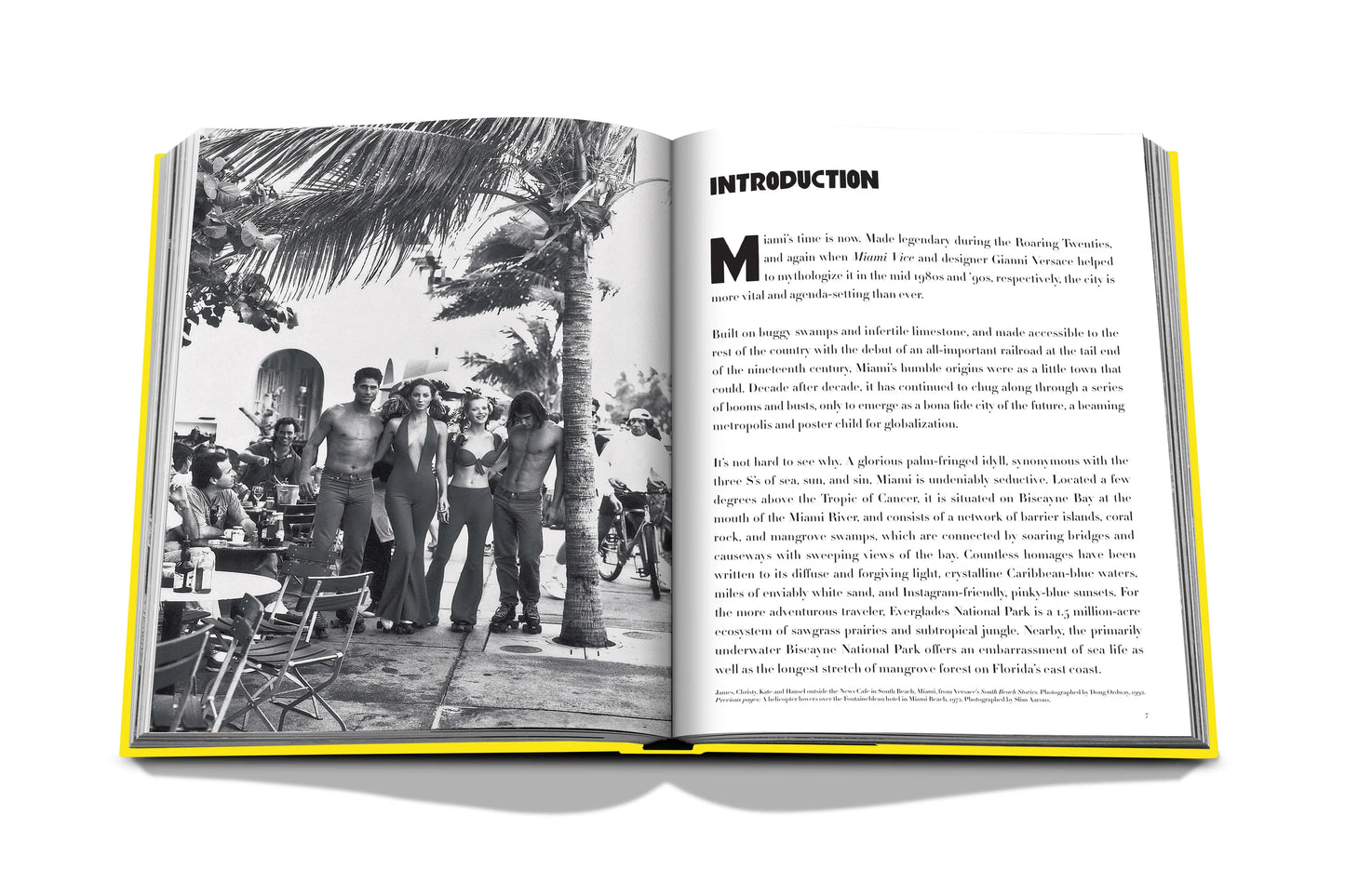 Bildband Miami Beach I ASSOULINE