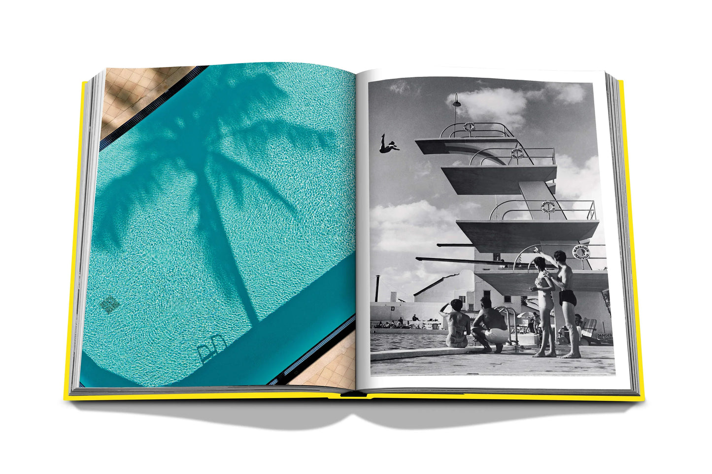 Bildband Miami Beach I ASSOULINE