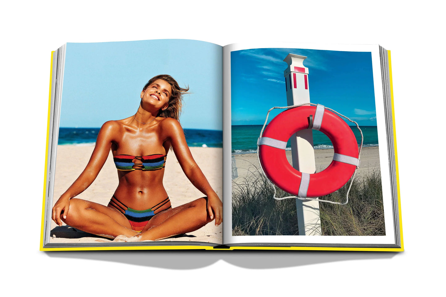 Bildband Miami Beach I ASSOULINE