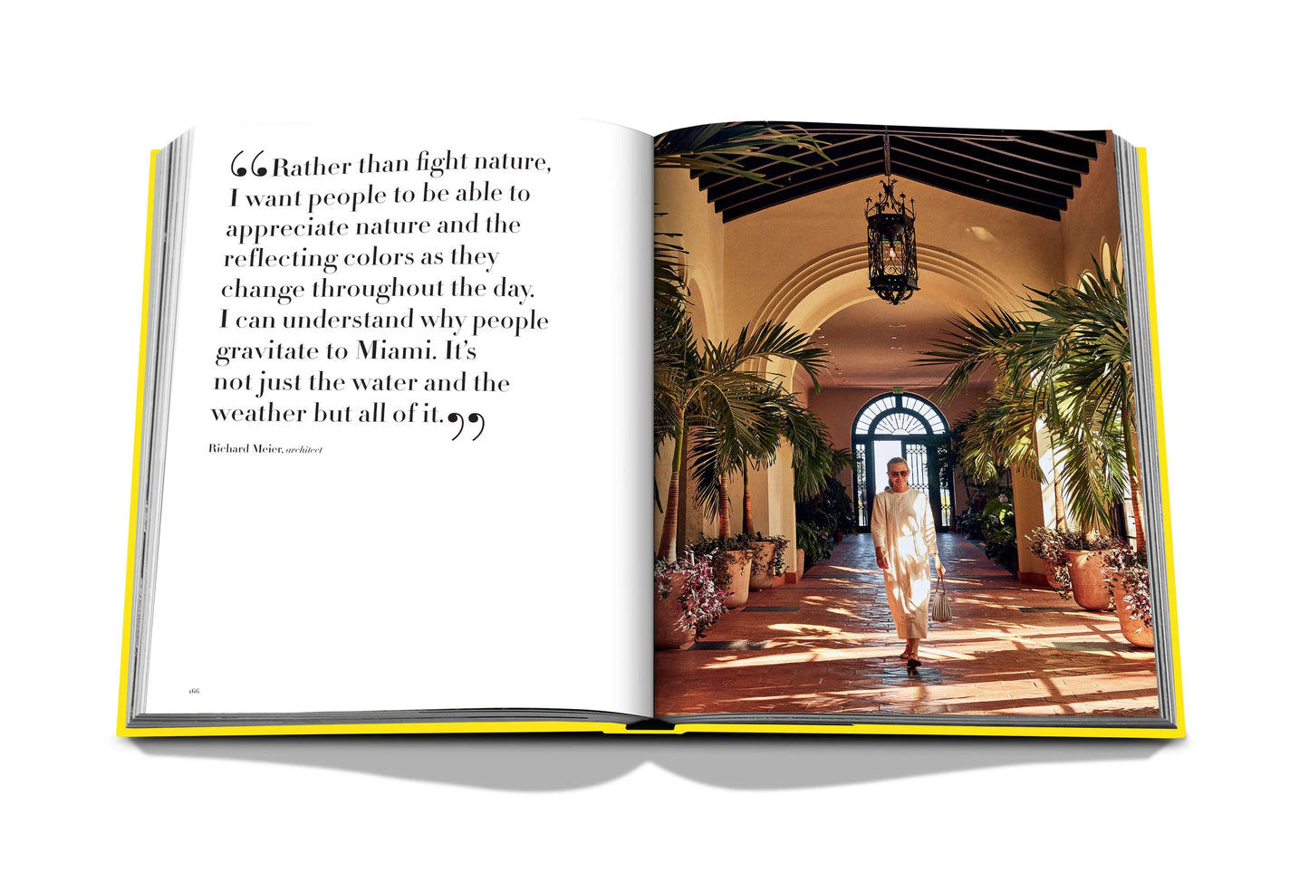 Bildband Miami Beach I ASSOULINE