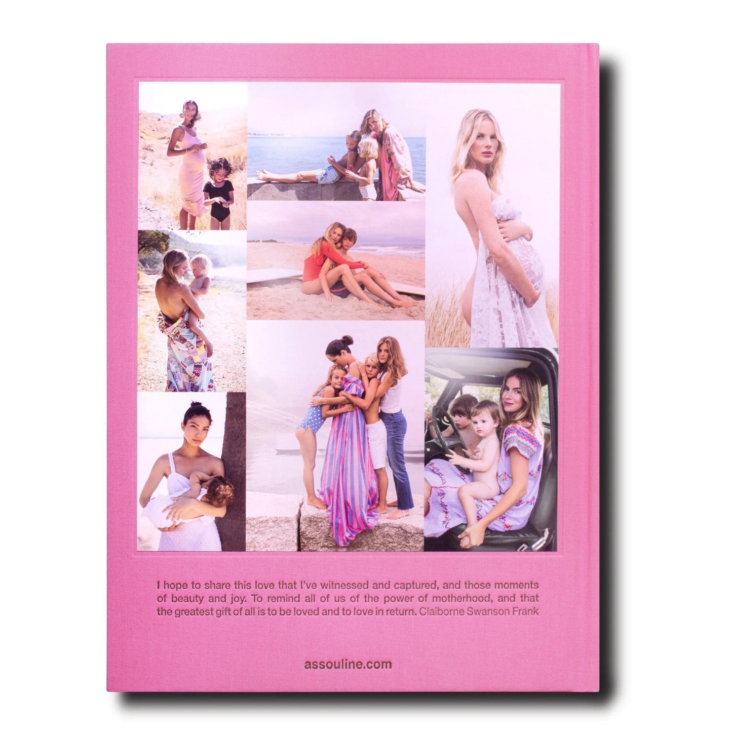 Bildband Mother and Child I ASSOULINE