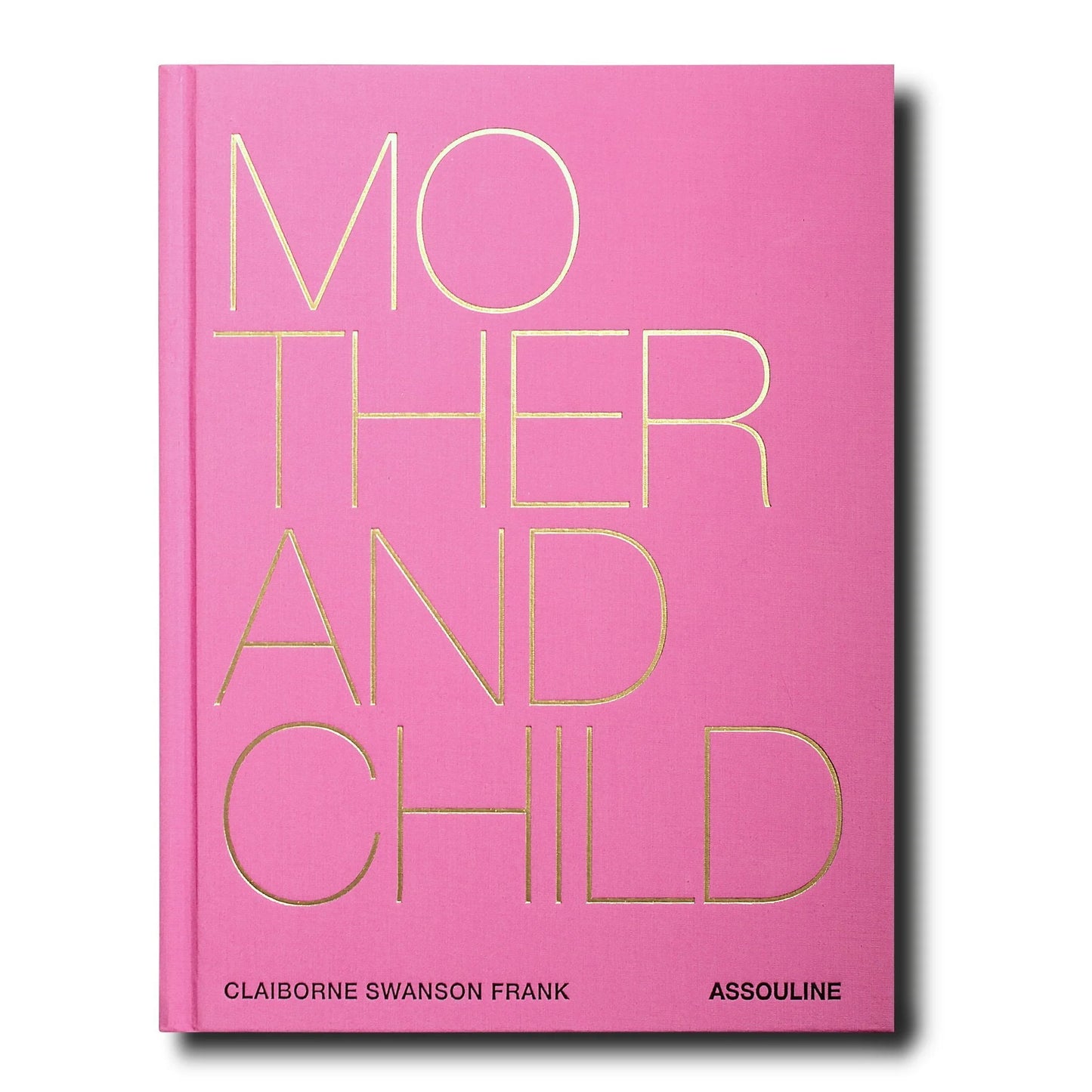 Bildband Mother and Child I ASSOULINE
