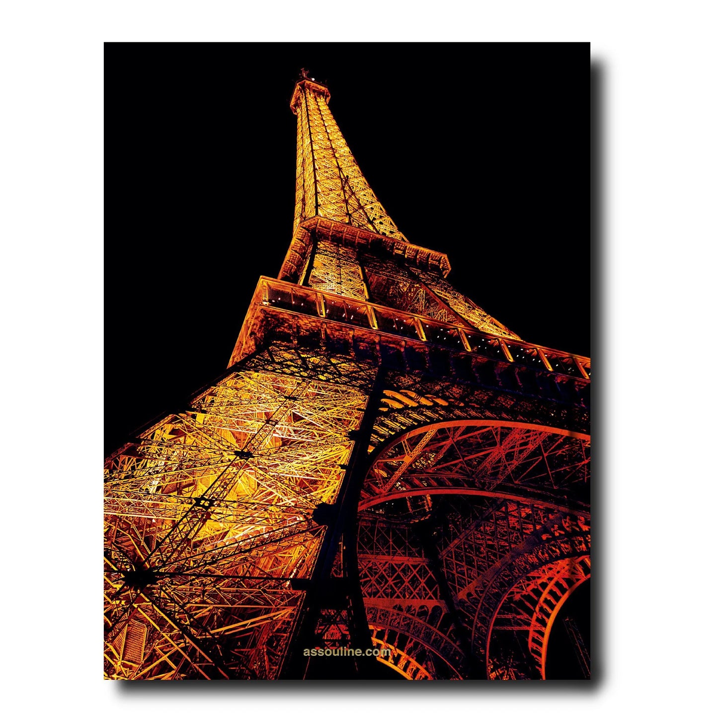 Bildband Paris Chic I ASSOULINE