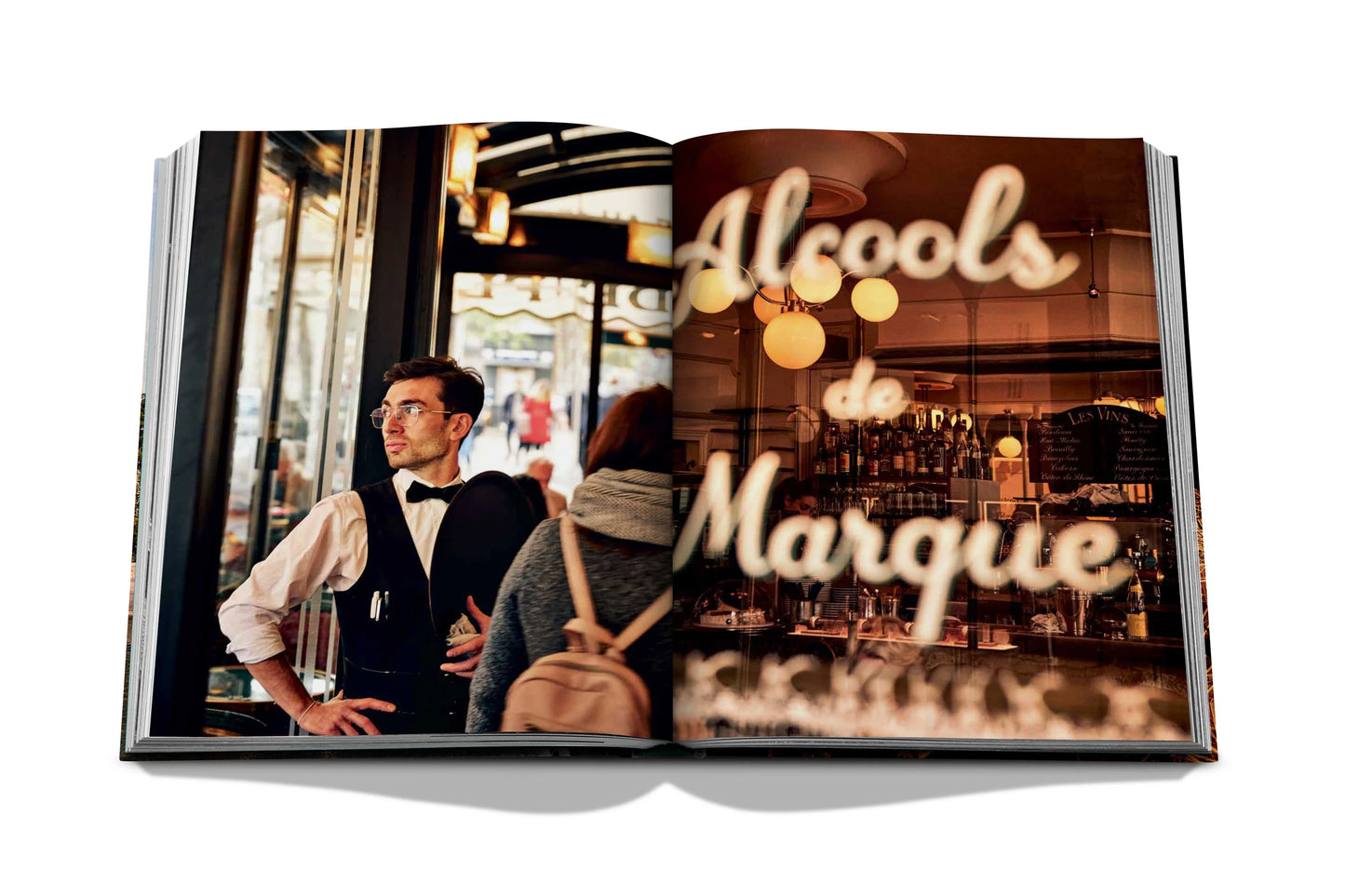 Bildband Paris Chic I ASSOULINE