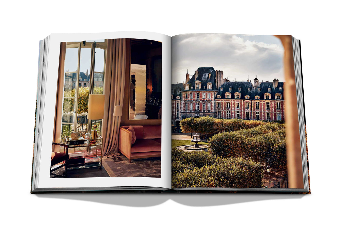 Bildband Paris Chic I ASSOULINE