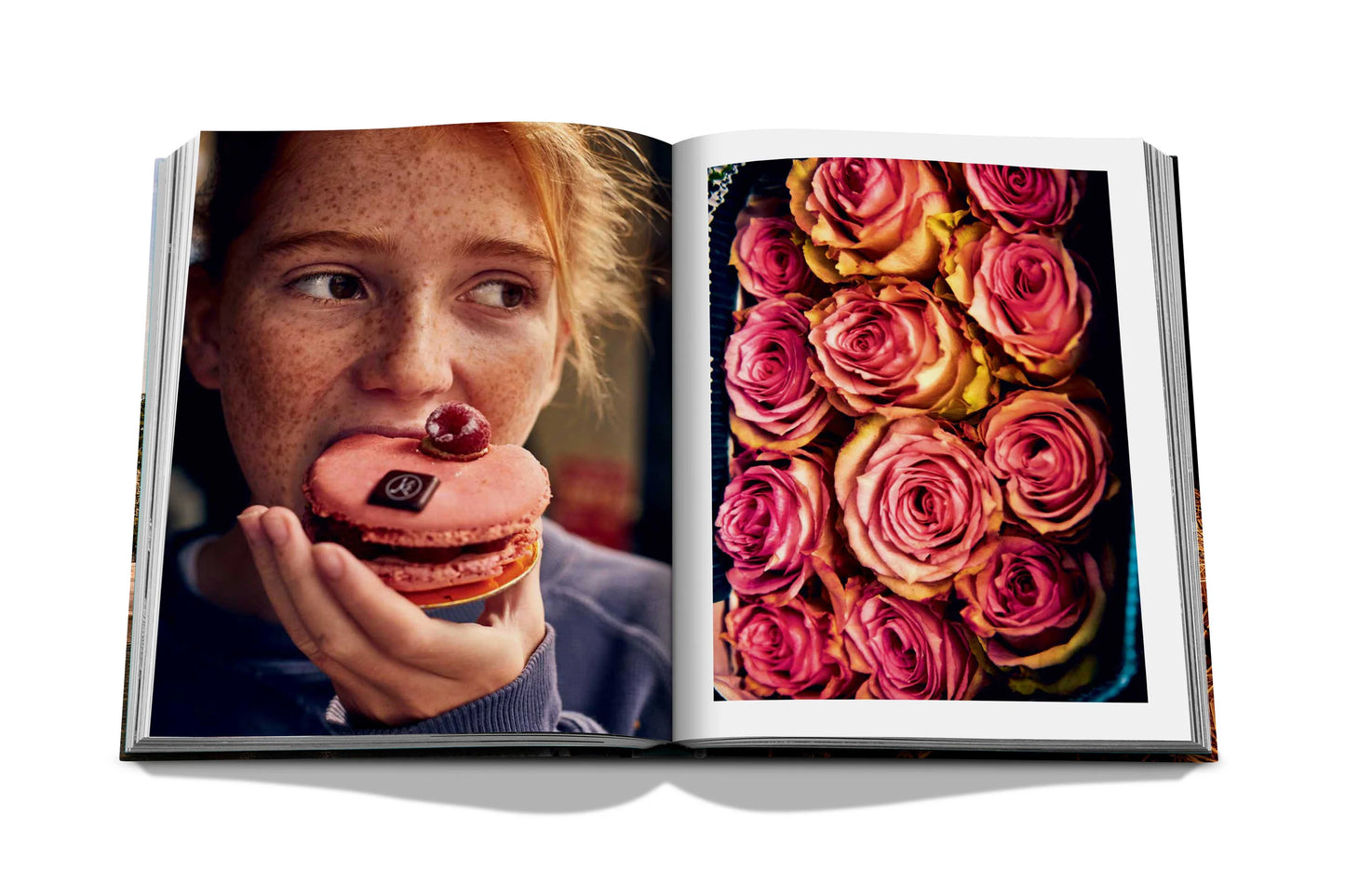 Bildband Paris Chic I ASSOULINE