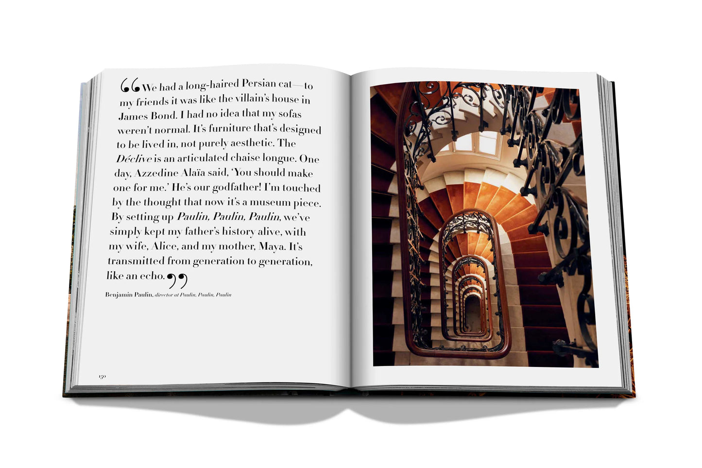 Bildband Paris Chic I ASSOULINE