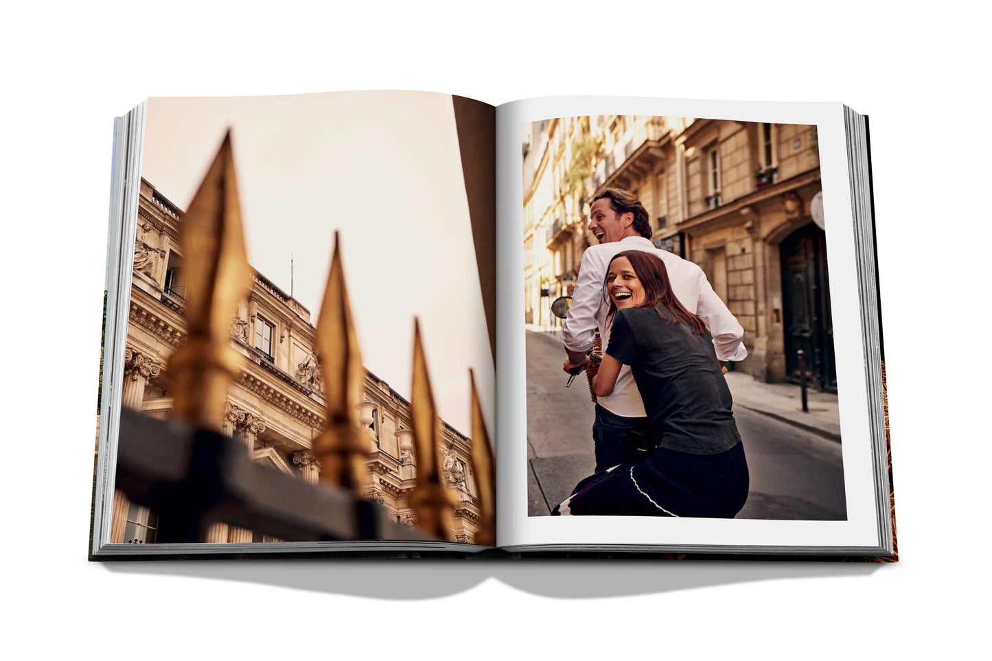 Bildband Paris Chic I ASSOULINE