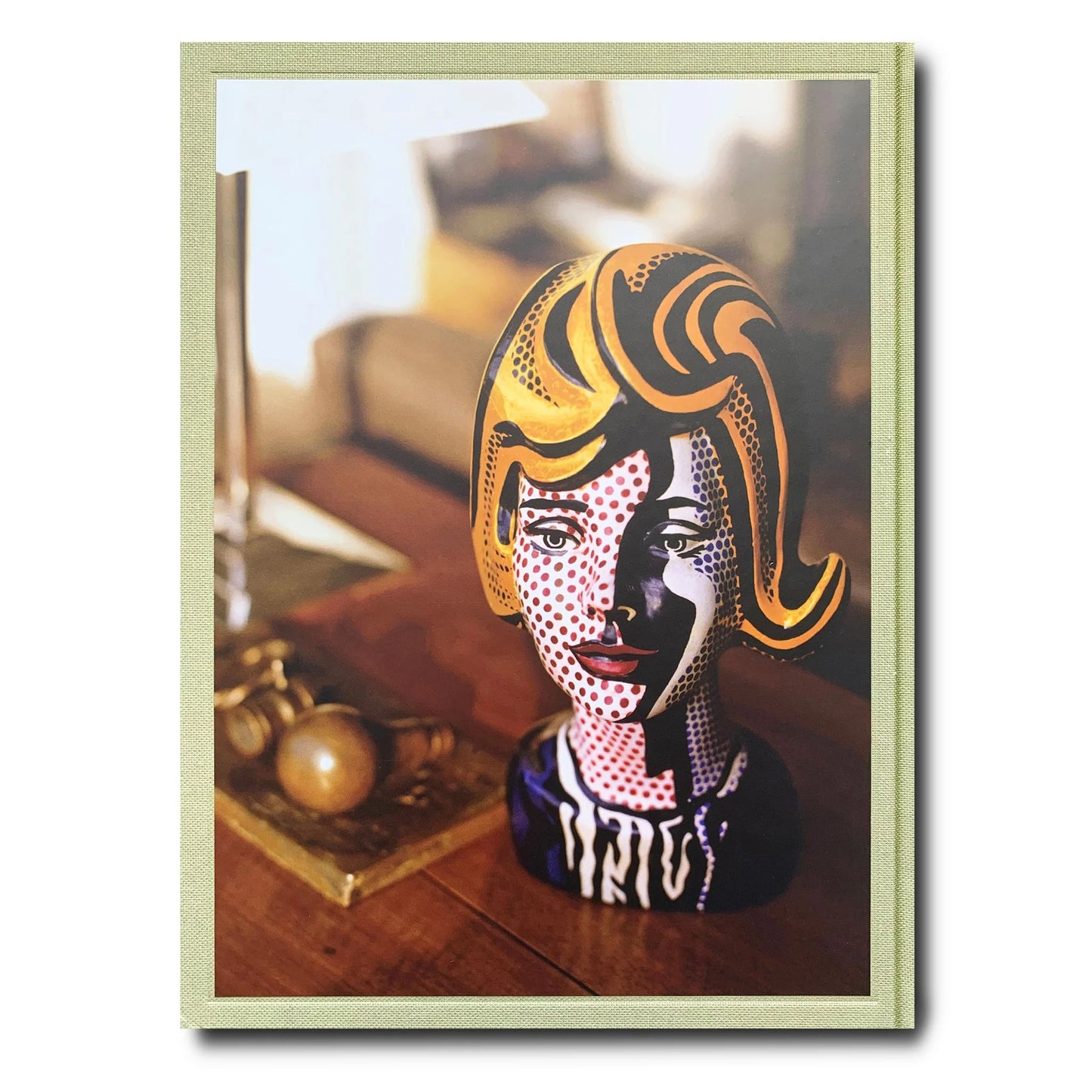 Bildband Pop Art Style I ASSOULINE