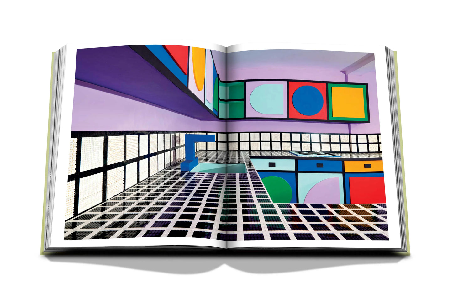 Bildband Pop Art Style I ASSOULINE