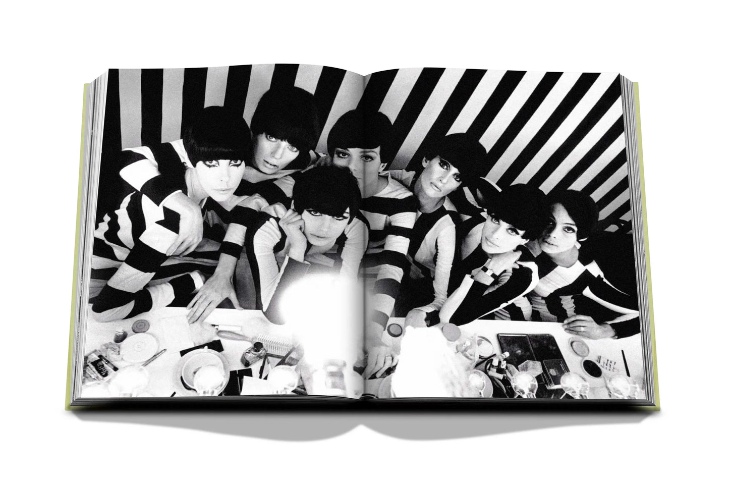 Bildband Pop Art Style I ASSOULINE