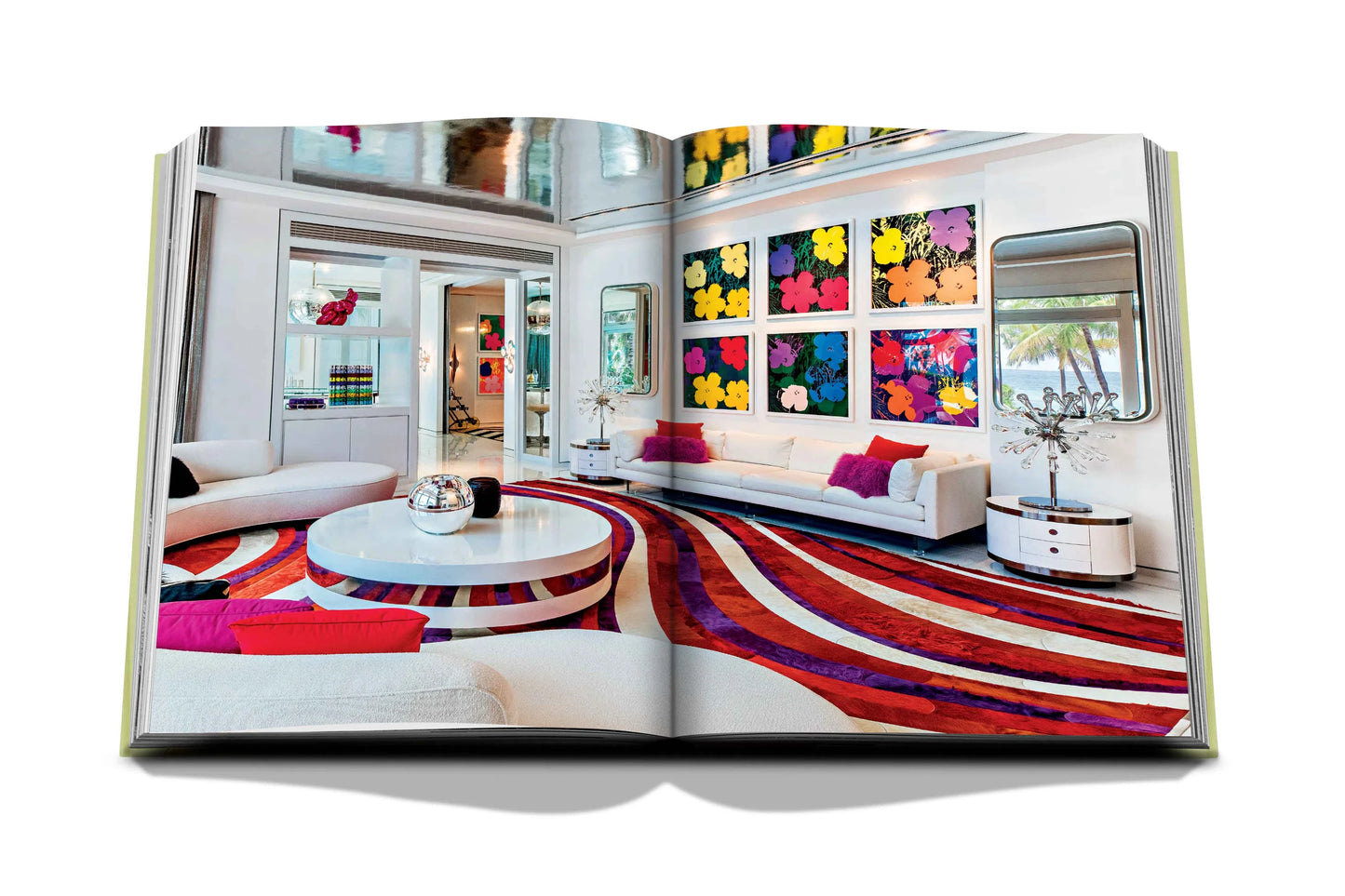 Bildband Pop Art Style I ASSOULINE