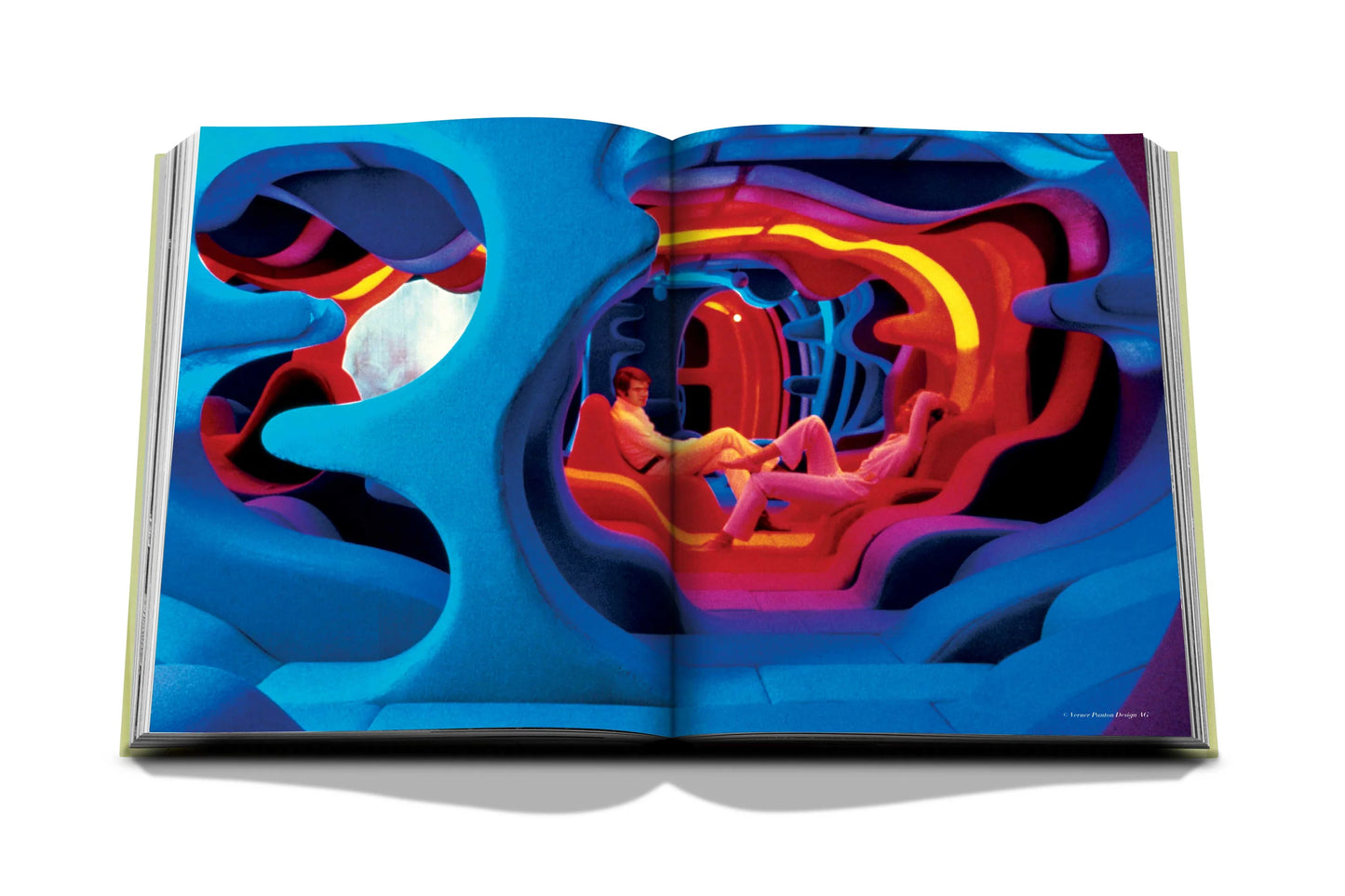 Bildband Pop Art Style I ASSOULINE