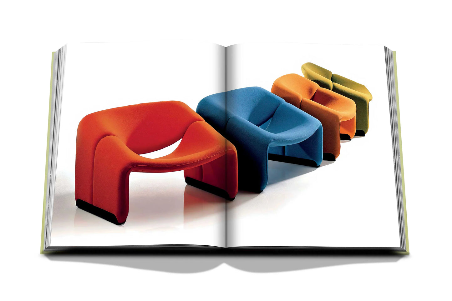 Bildband Pop Art Style I ASSOULINE