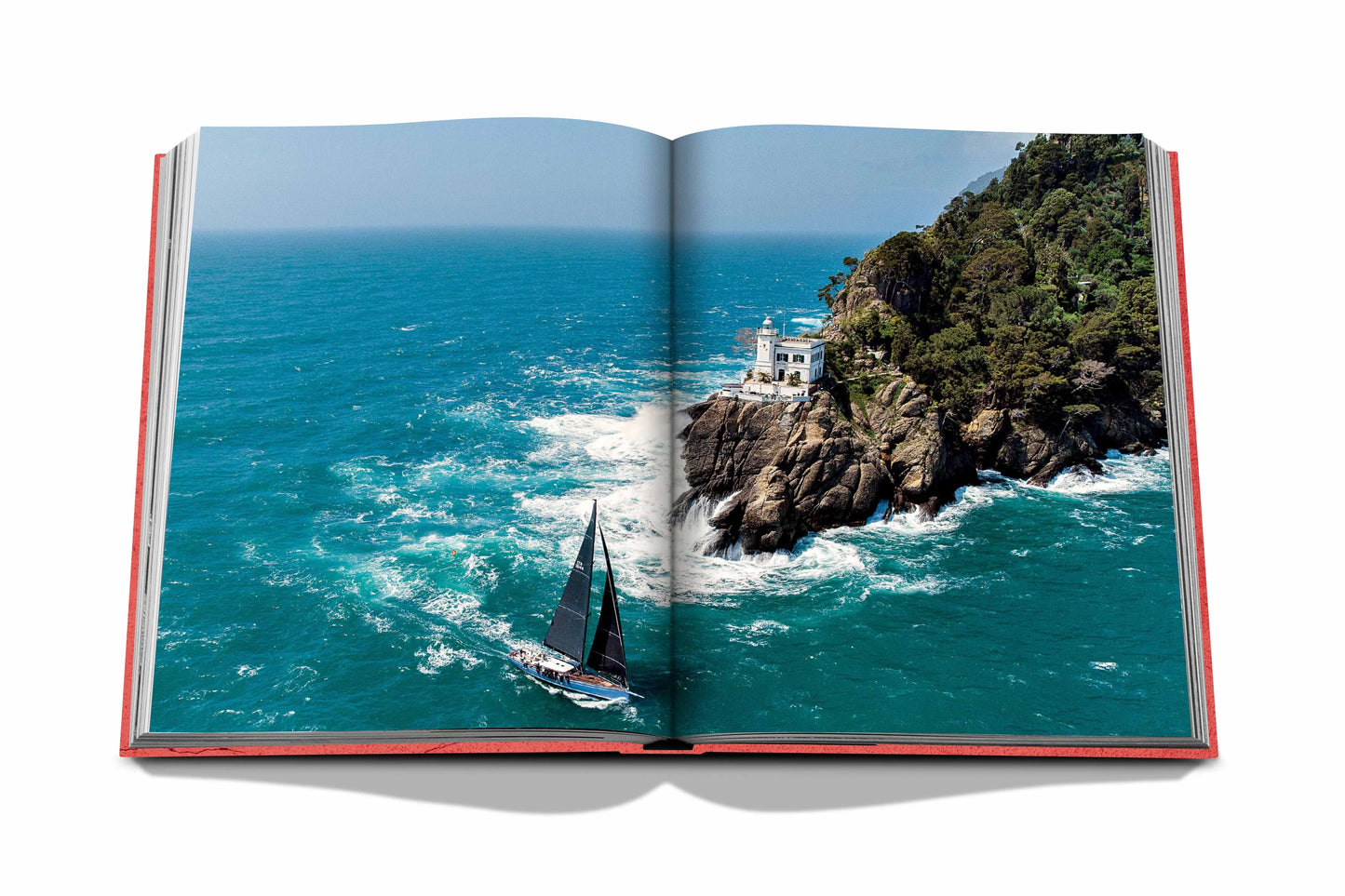 Bildband Villeggiatura: Italian Summer Vacation I ASSOULINE