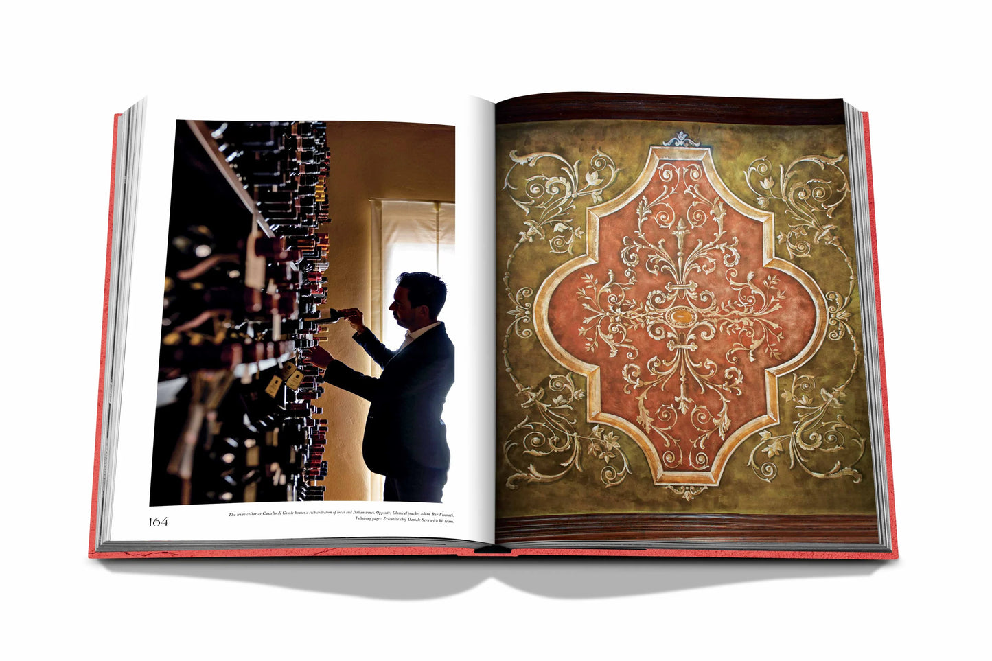 Bildband Villeggiatura: Italian Summer Vacation I ASSOULINE