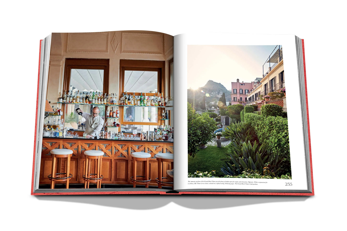 Bildband Villeggiatura: Italian Summer Vacation I ASSOULINE